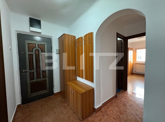 Apartament de închiriat 3 camere Rovine - 132640AI | BLITZ Craiova | Poza1