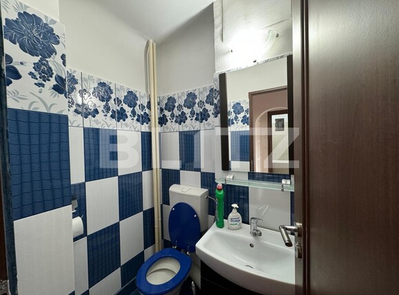 Apartament de închiriat 3 camere Rovine - 132640AI | BLITZ Craiova | Poza13