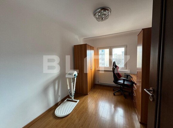 Apartament de închiriat 3 camere Rovine - 132640AI | BLITZ Craiova | Poza9