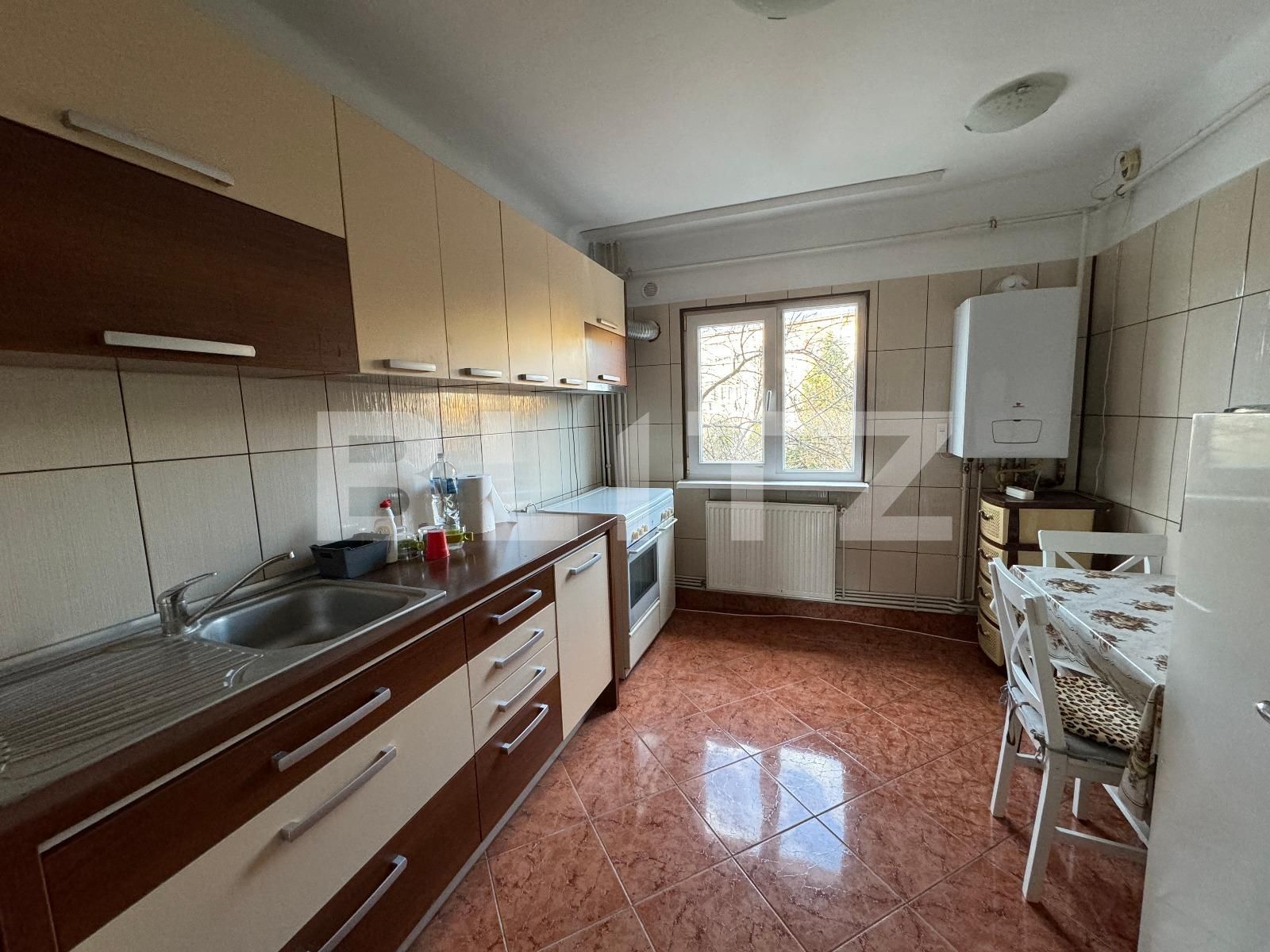 Apartament de închiriat 3 camere Rovine - 132640AI | BLITZ Craiova | Poza5