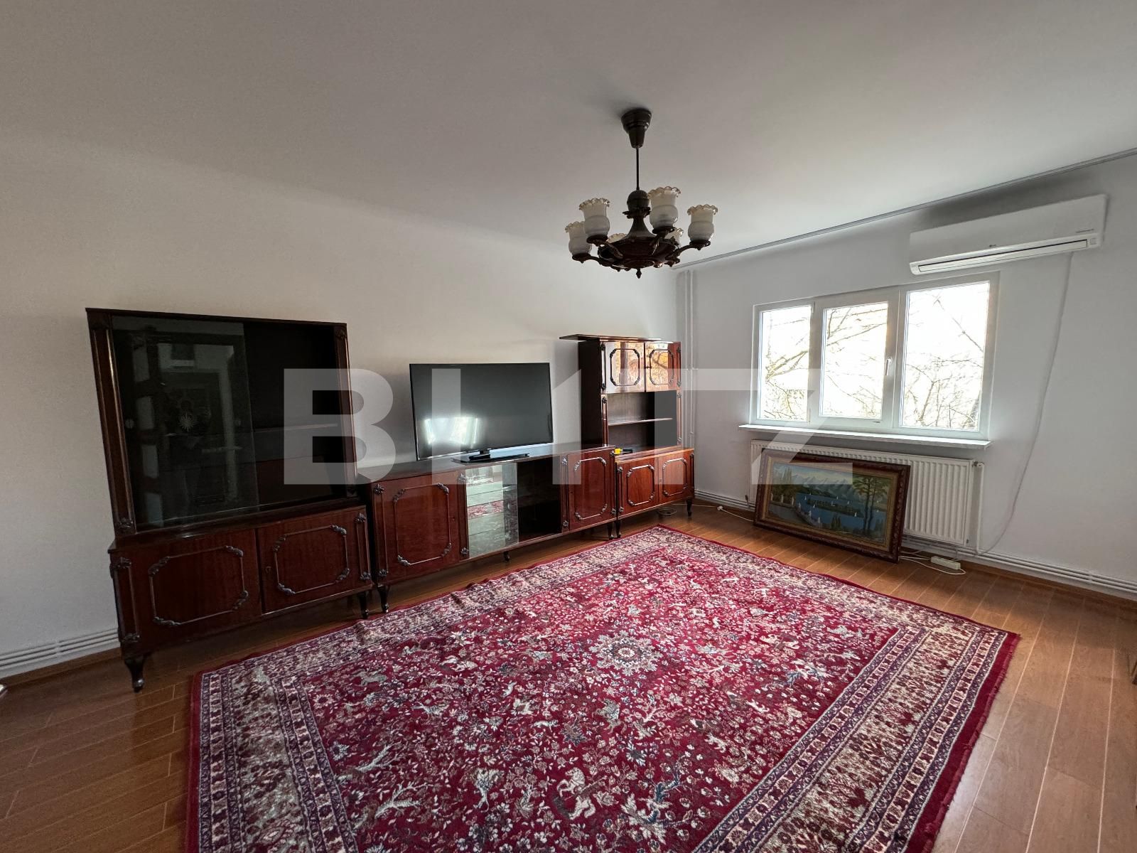 Apartament de închiriat 3 camere Rovine - 132640AI | BLITZ Craiova | Poza3