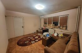 Apartament 3 camere, semidecomandat, 60mp, Calea Severinului