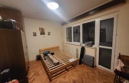 Apartament 3 camere, semidecomandat, 60mp, Calea Severinului