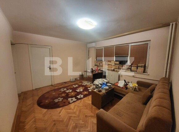 Apartament de vânzare 3 camere Calea Severinului - 132649AV | BLITZ Craiova | Poza1