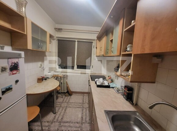 Apartament de vânzare 3 camere Calea Severinului - 132649AV | BLITZ Craiova | Poza4