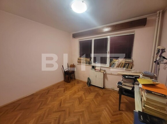 Apartament de vânzare 3 camere Calea Severinului - 132649AV | BLITZ Craiova | Poza3