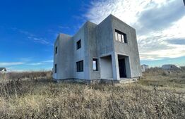 Casa de vanzare la gri 209 mp la Carcea 480 mp teren toate utilitatile