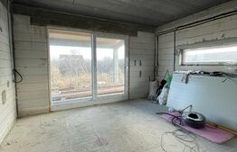 Casa de vanzare la gri 209 mp la Carcea 480 mp teren toate utilitatile