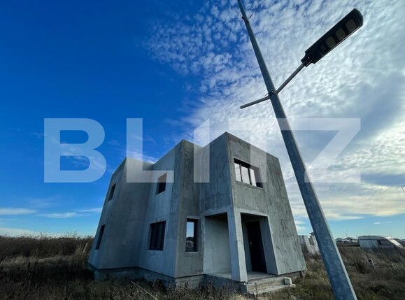 Casa de vânzare 4 camere Carcea  - 132658CV | BLITZ Craiova | Poza1