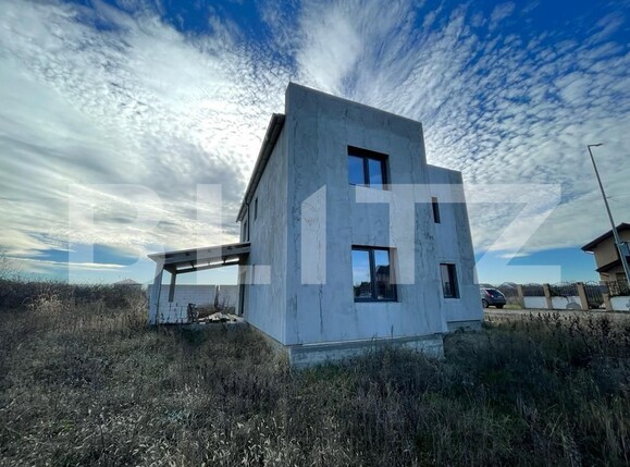 Casa de vânzare 4 camere Carcea  - 132658CV | BLITZ Craiova | Poza7