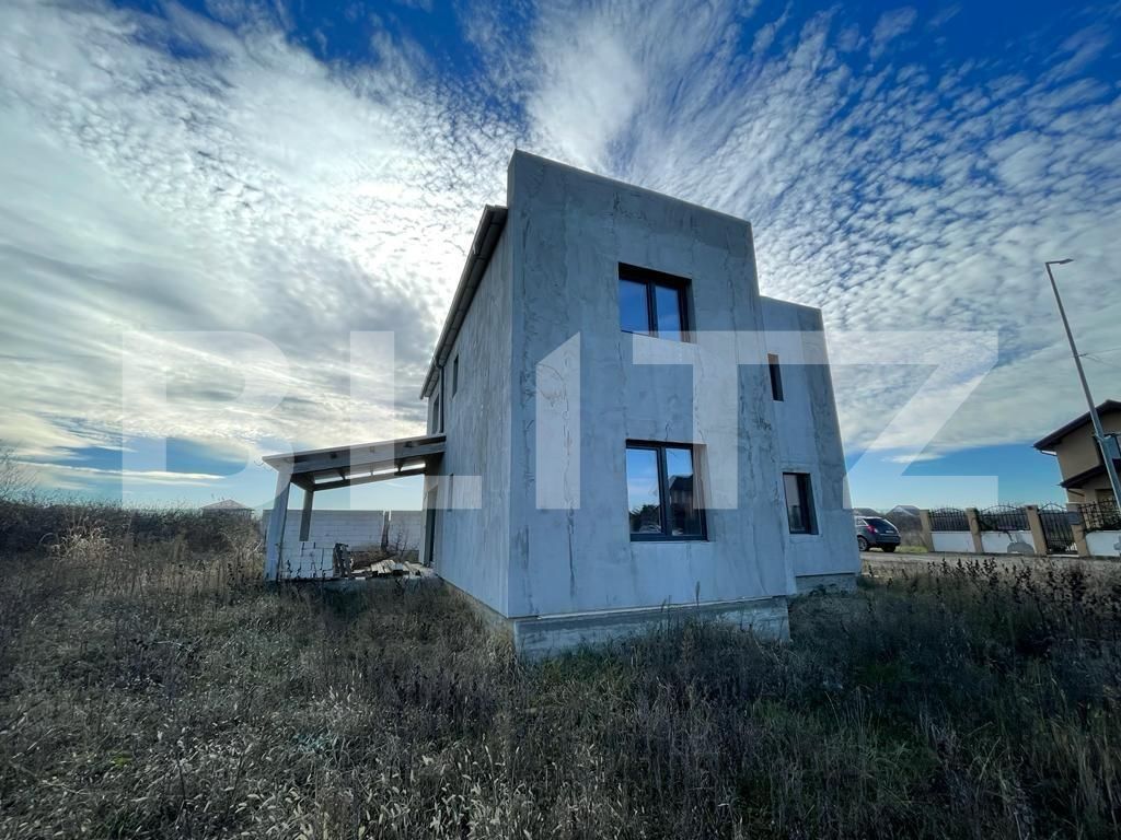 Casa de vânzare 4 camere Carcea  - 132658CV | BLITZ Craiova | Poza7