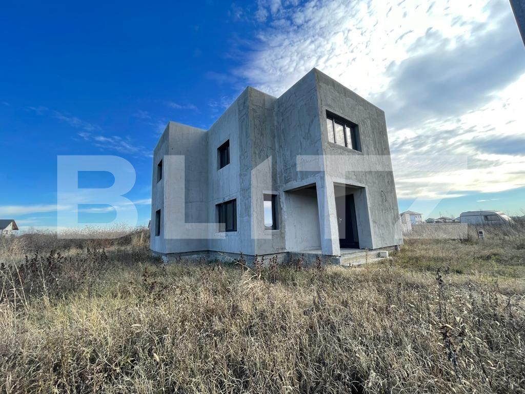 Casa de vânzare 4 camere Carcea  - 132658CV | BLITZ Craiova | Poza2