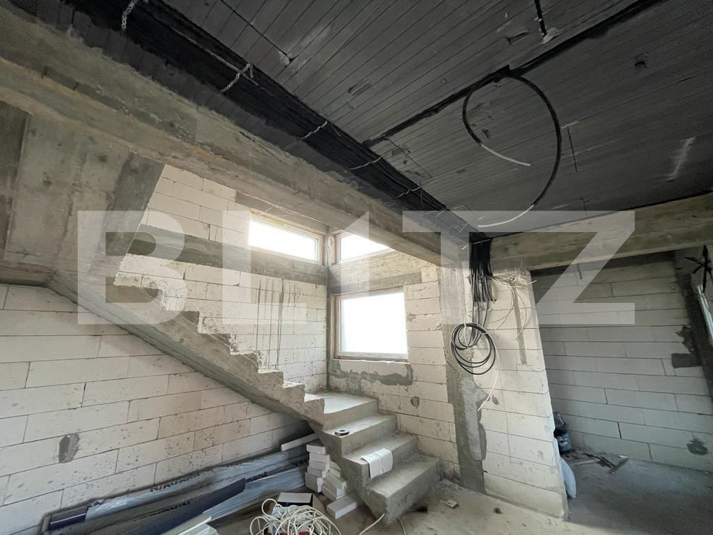 Casa de vânzare 4 camere Carcea  - 132658CV | BLITZ Craiova | Poza4