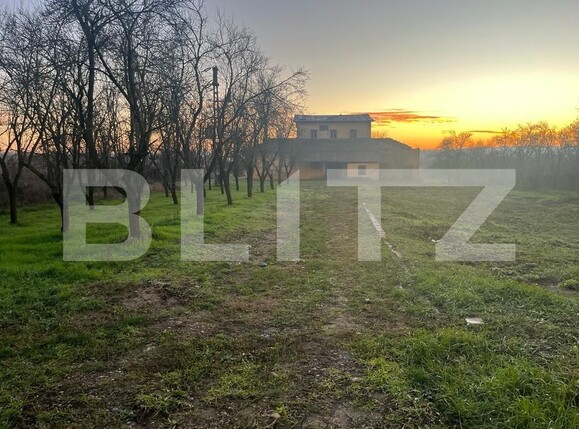 Teren de vânzare Exterior Vest - 132659TV | BLITZ Craiova | Poza4