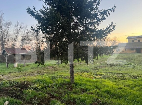 Teren de vânzare Exterior Vest - 132659TV | BLITZ Craiova | Poza1