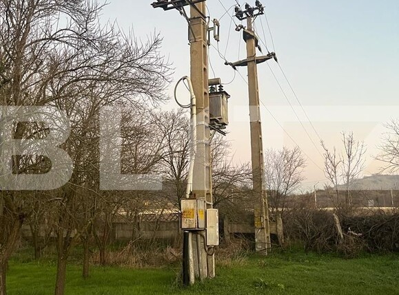 Teren de vânzare Exterior Vest - 132659TV | BLITZ Craiova | Poza3