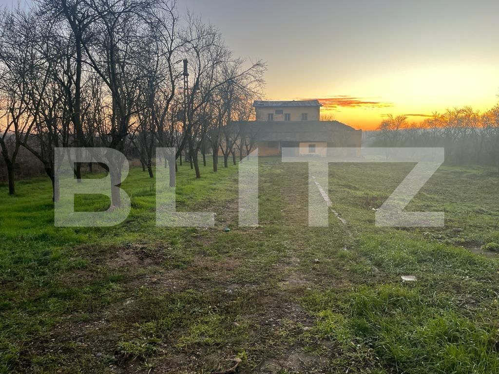 Teren de vânzare Exterior Vest - 132659TV | BLITZ Craiova | Poza4