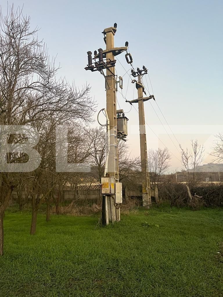 Teren de vânzare Exterior Vest - 132659TV | BLITZ Craiova | Poza3