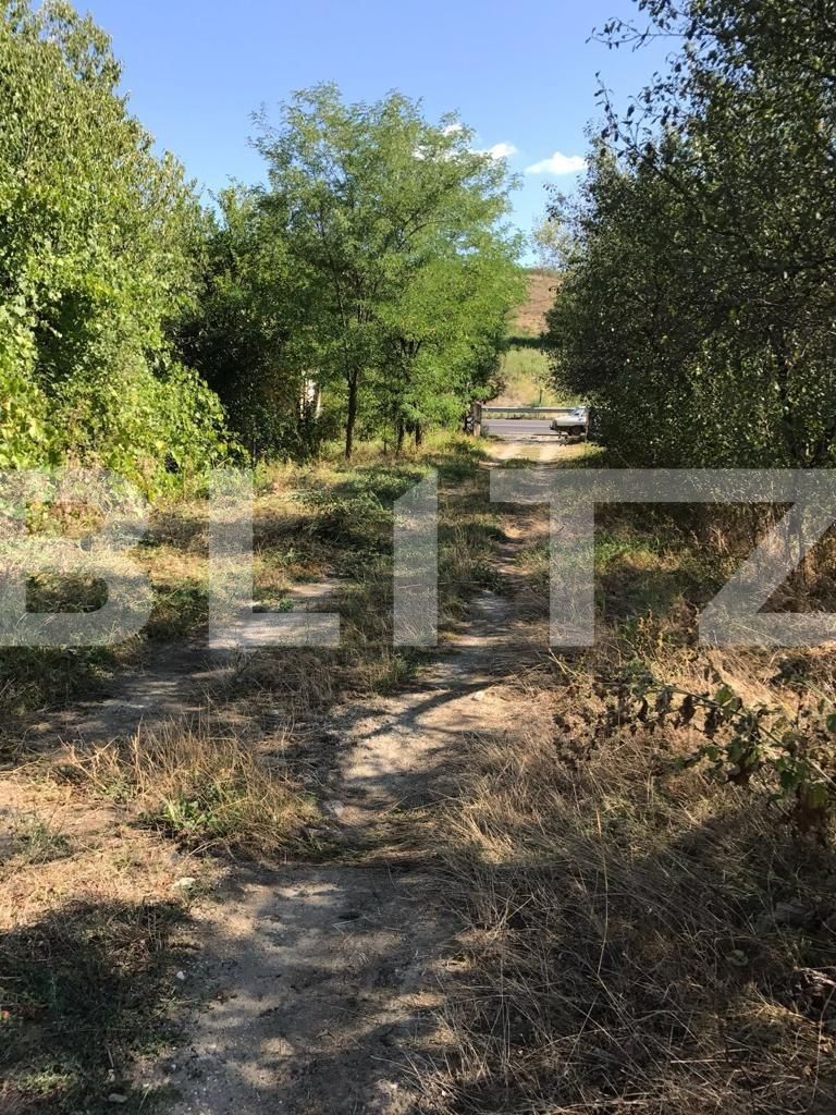 Teren de vânzare Exterior Vest - 132659TV | BLITZ Craiova | Poza2