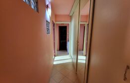 Apartament 3 camere, decomandat, 67mp, zona Maria Tanase