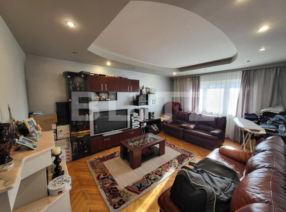 Apartament de vânzare 3 camere Calea Severinului - 132669AV | BLITZ Craiova | Poza1