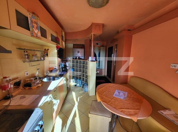 Apartament de vânzare 3 camere Calea Severinului - 132669AV | BLITZ Craiova | Poza3