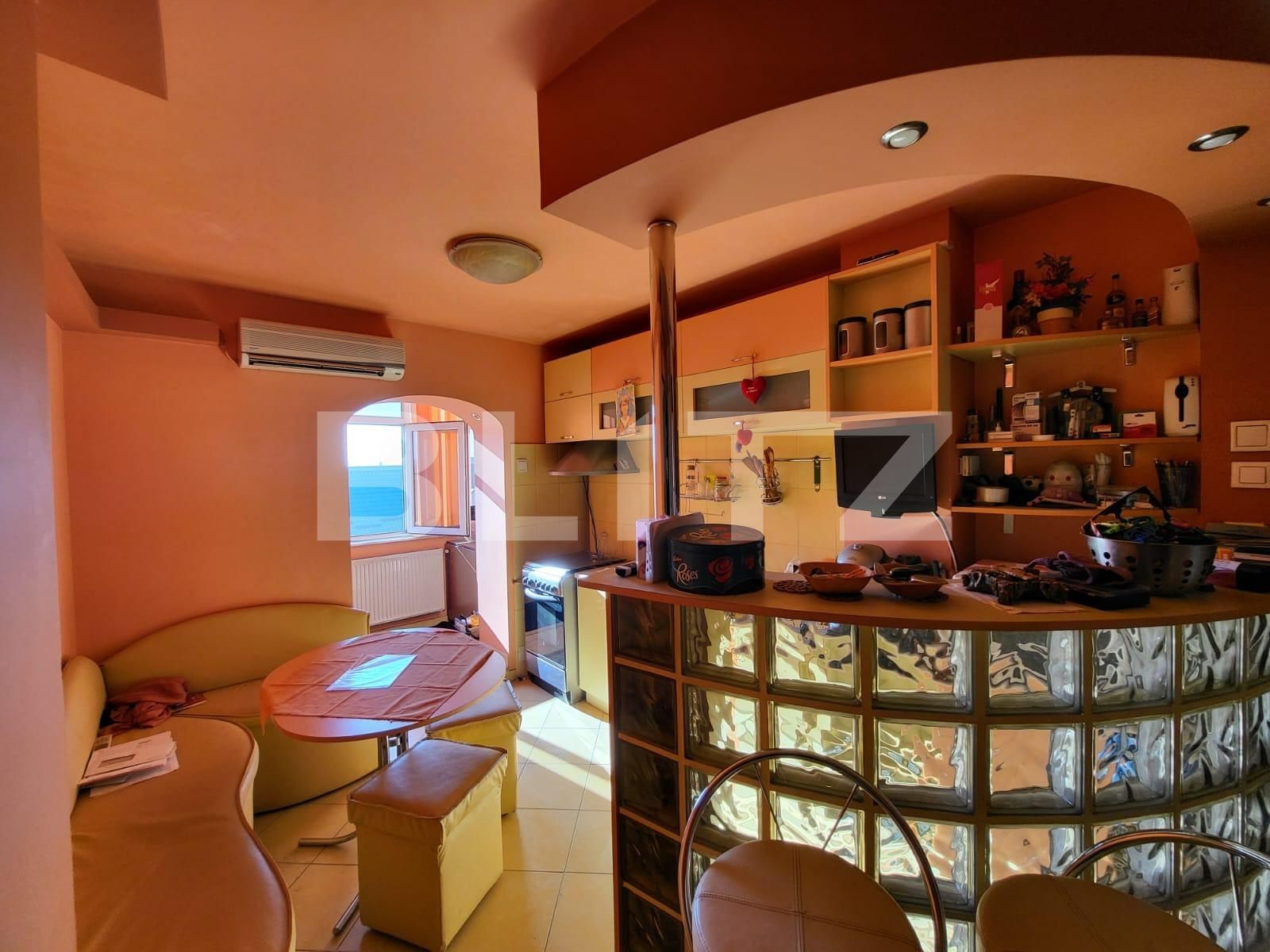 Apartament de vânzare 3 camere Calea Severinului - 132669AV | BLITZ Craiova | Poza2