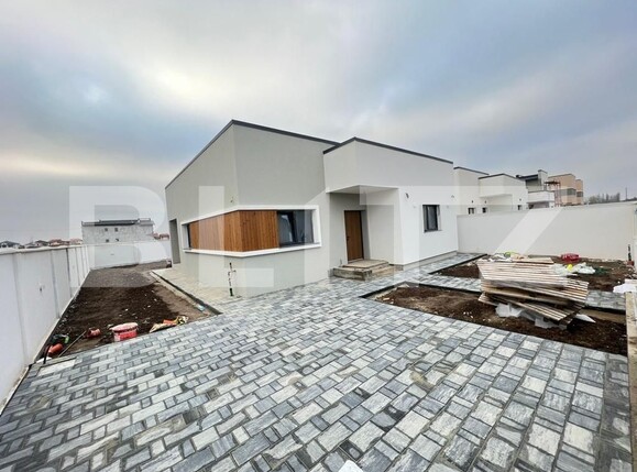 Casa de vânzare 3 camere Pielești - 132686CV | BLITZ Craiova | Poza3