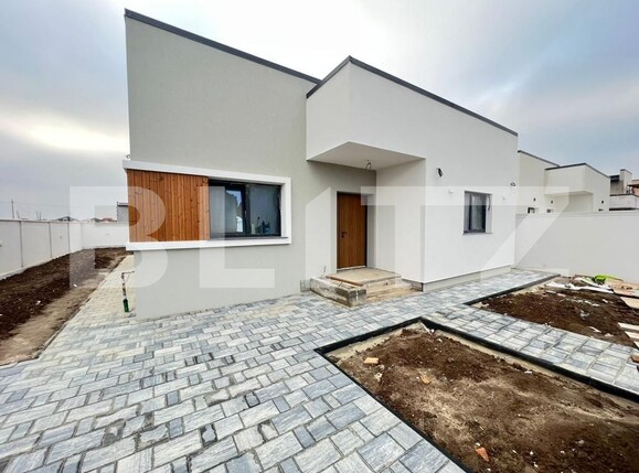 Casa de vânzare 3 camere Pielești - 132686CV | BLITZ Craiova | Poza5