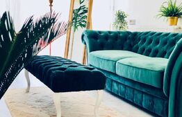 Apartament deosebit cu 2 camere, gradina si loc de parcare privat, Happy Residence