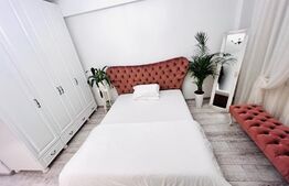 Apartament deosebit cu 2 camere, gradina si loc de parcare privat, Happy Residence