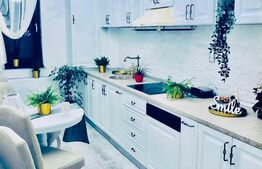 Apartament deosebit cu 2 camere, gradina si loc de parcare privat, Happy Residence