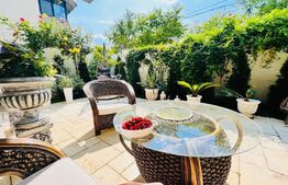 Apartament deosebit cu 2 camere, gradina si loc de parcare privat, Happy Residence