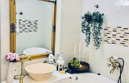 Apartament deosebit cu 2 camere, gradina si loc de parcare privat, Happy Residence