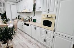 Apartament deosebit cu 2 camere, gradina si loc de parcare privat, Happy Residence