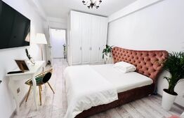 Apartament deosebit cu 2 camere, gradina si loc de parcare privat, Happy Residence