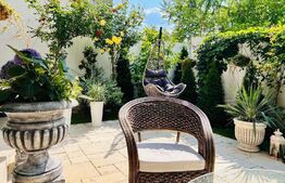 Apartament deosebit cu 2 camere, gradina si loc de parcare privat, Happy Residence