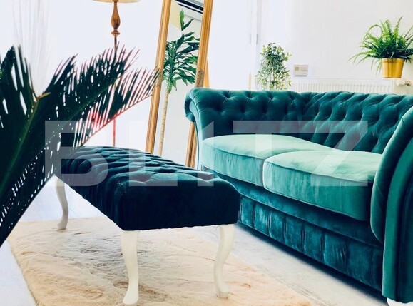 Apartament de închiriat 2 camere Valea Rosie - 132737AI | BLITZ Craiova | Poza2