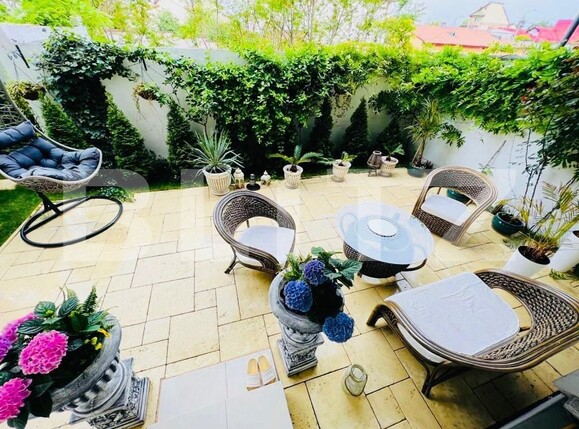 Apartament de închiriat 2 camere Valea Rosie - 132737AI | BLITZ Craiova | Poza12