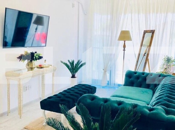 Apartament de închiriat 2 camere Valea Rosie - 132737AI | BLITZ Craiova | Poza3