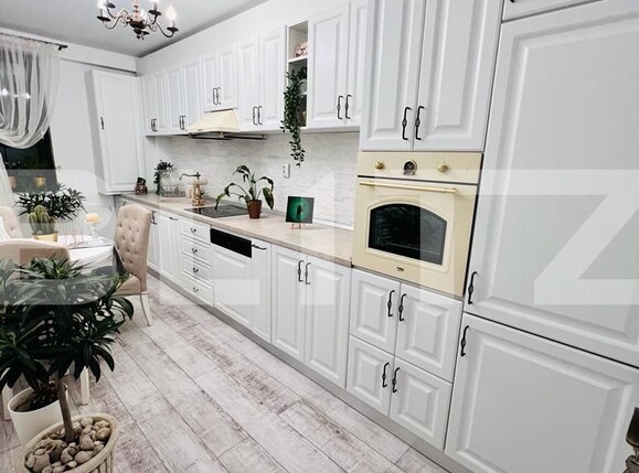 Apartament de închiriat 2 camere Valea Rosie - 132737AI | BLITZ Craiova | Poza8