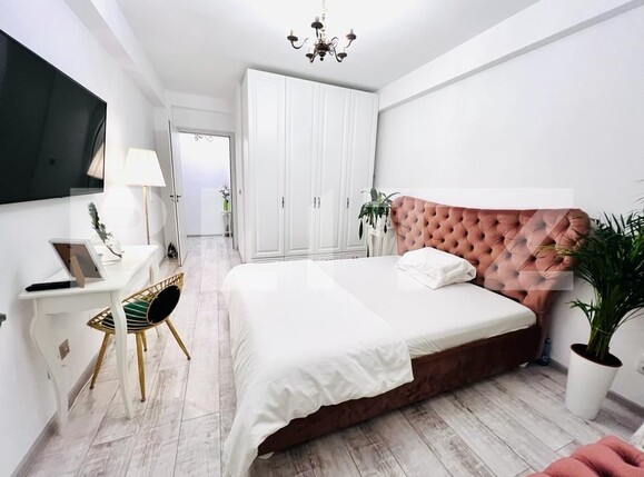 Apartament de închiriat 2 camere Valea Rosie - 132737AI | BLITZ Craiova | Poza4