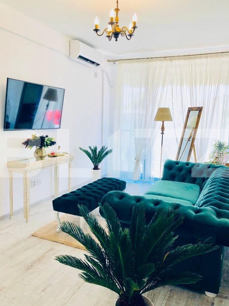 Apartament de închiriat 2 camere Valea Rosie - 132737AI | BLITZ Craiova | Poza3