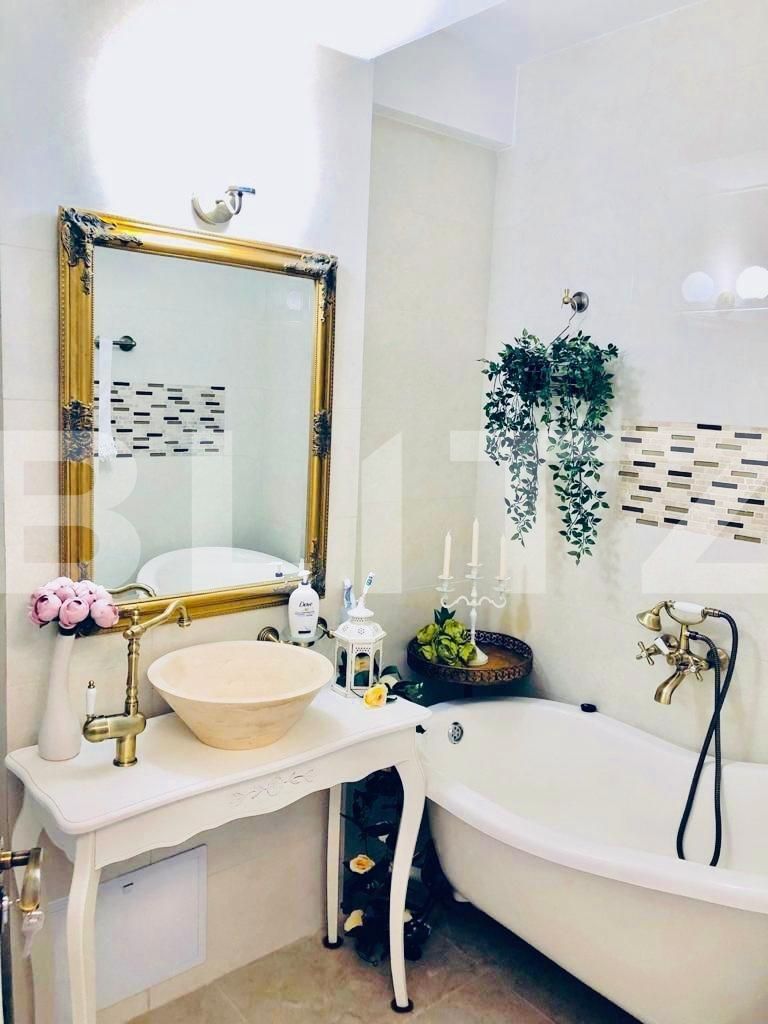 Apartament de închiriat 2 camere Valea Rosie - 132737AI | BLITZ Craiova | Poza10