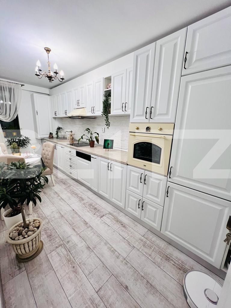 Apartament de închiriat 2 camere Valea Rosie - 132737AI | BLITZ Craiova | Poza8