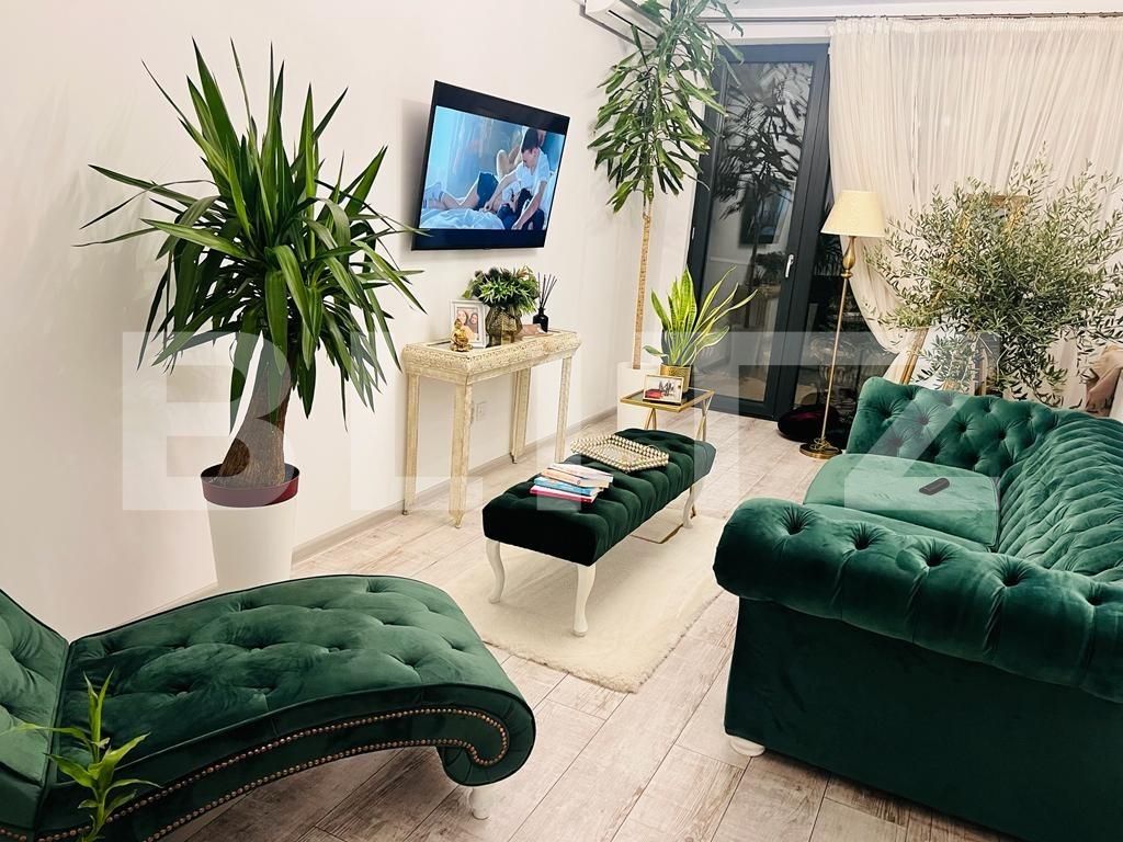 Apartament de închiriat 2 camere Valea Rosie - 132737AI | BLITZ Craiova | Poza1