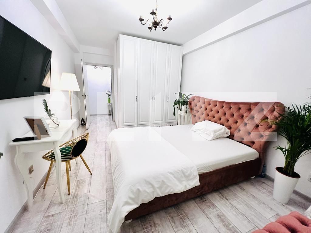 Apartament de închiriat 2 camere Valea Rosie - 132737AI | BLITZ Craiova | Poza4