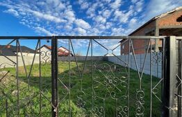 Oportunitate! Teren intravilan de 500mp cu utilități, în Craiova în proximitatea străzii Brestei