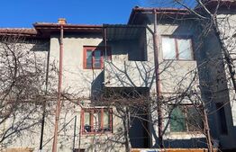 Casă individuală în regim P+1 situată în spatele Grădinii Botanice din Craiova