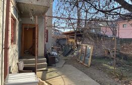 Casă individuală în regim P+1 situată în spatele Grădinii Botanice din Craiova